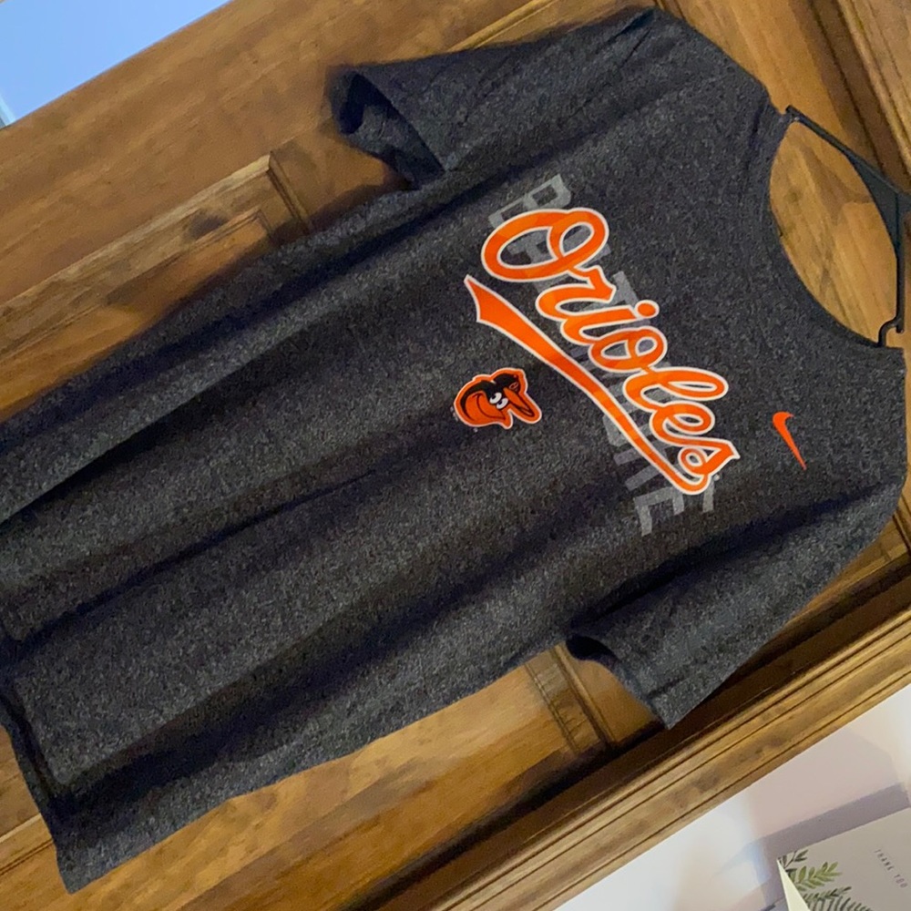 Orioles Shirt